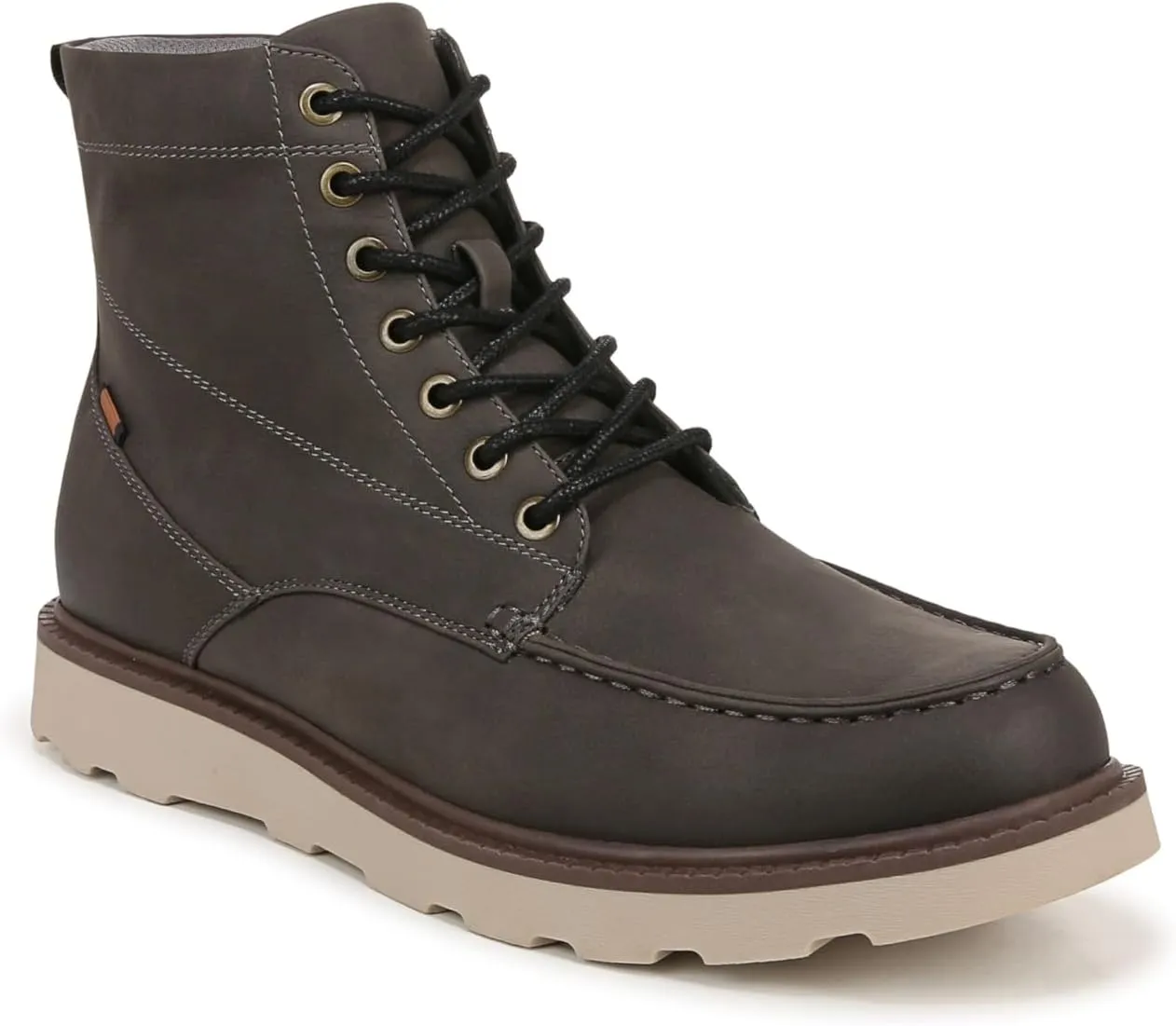 Dr. Scholl's Shoes Men's Classic Mid Calf Boot