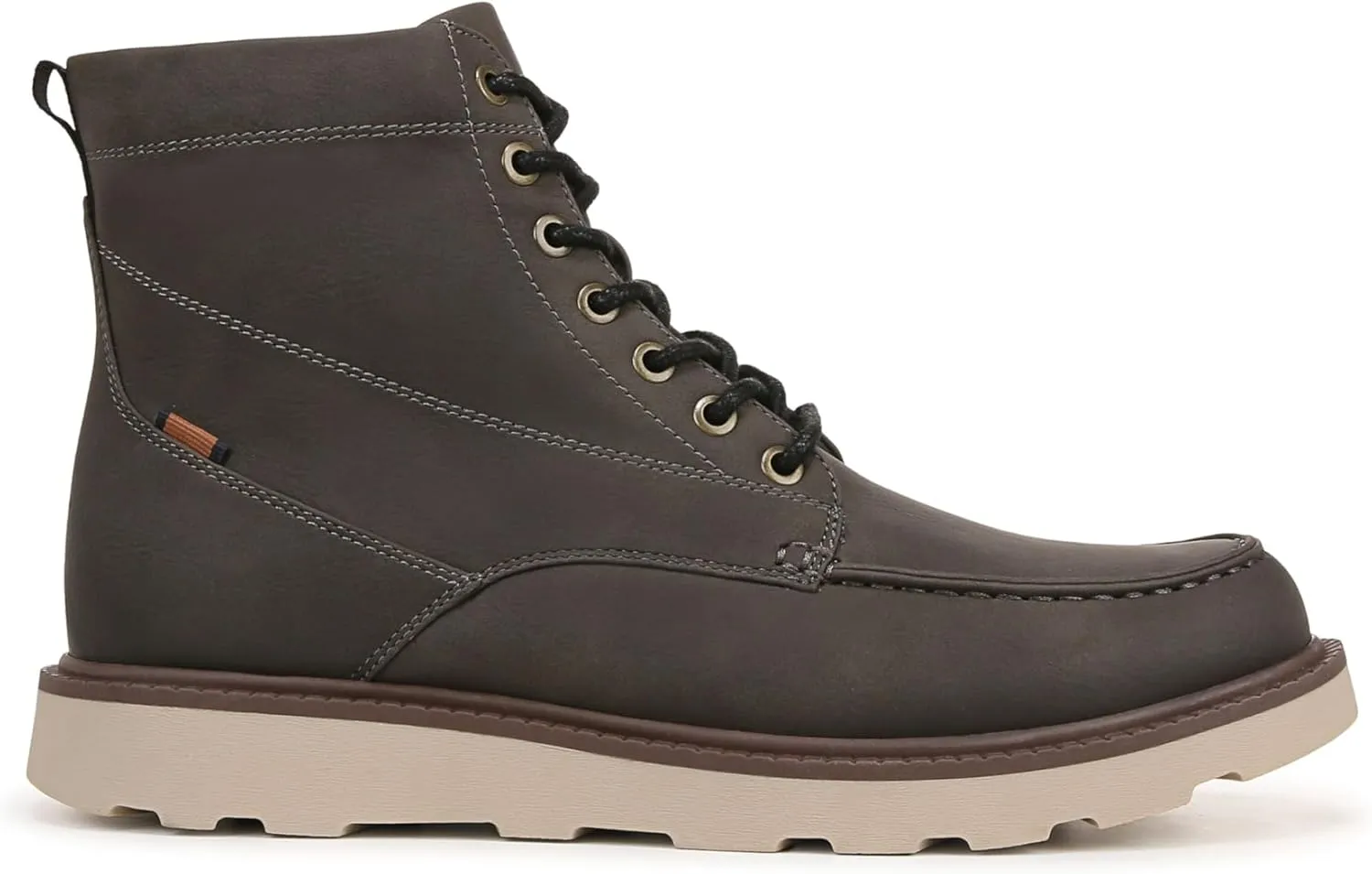 Dr. Scholl's Shoes Men's Classic Mid Calf Boot