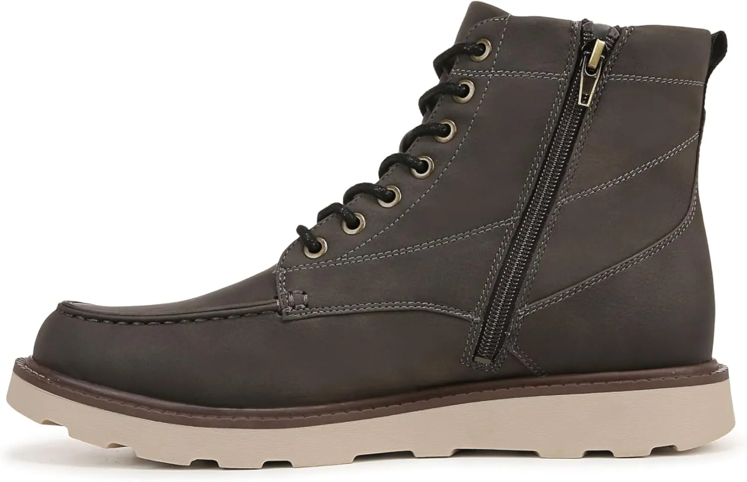 Dr. Scholl's Shoes Men's Classic Mid Calf Boot