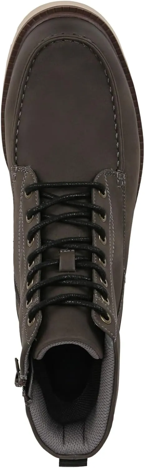 Dr. Scholl's Shoes Men's Classic Mid Calf Boot
