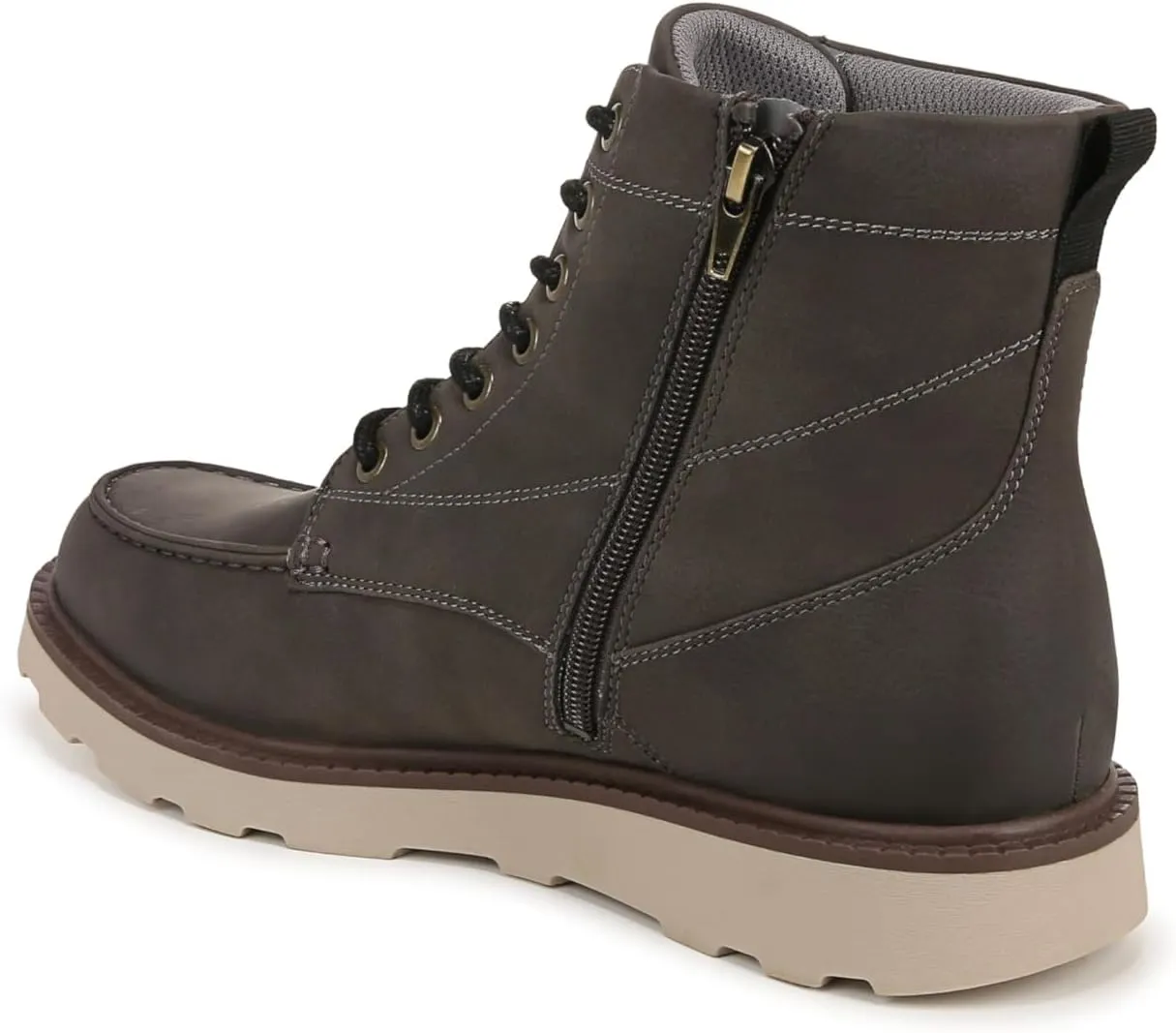 Dr. Scholl's Shoes Men's Classic Mid Calf Boot