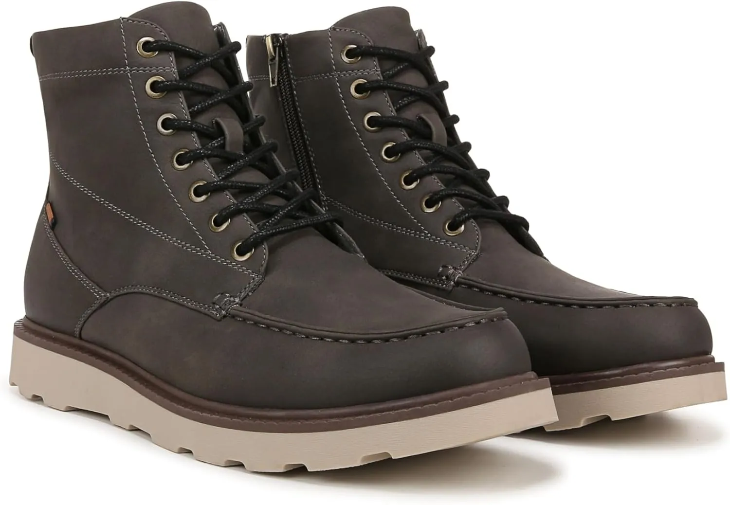 Dr. Scholl's Shoes Men's Classic Mid Calf Boot