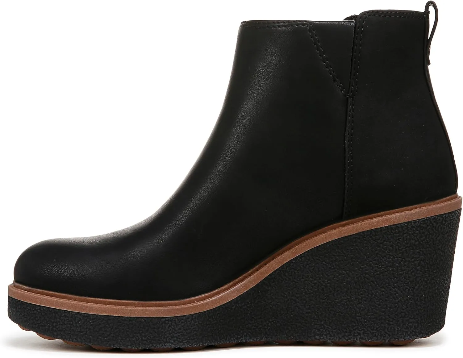 Dr. Scholl's Shoes Women's Amber Ankle Boot