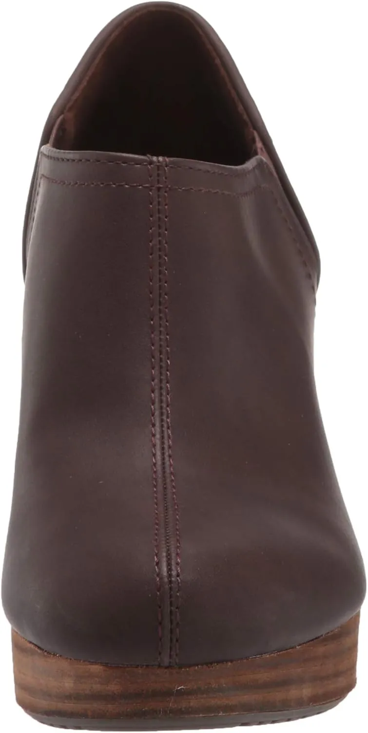 Dr. Scholl's Shoes Women's Harlow Ankle Boot