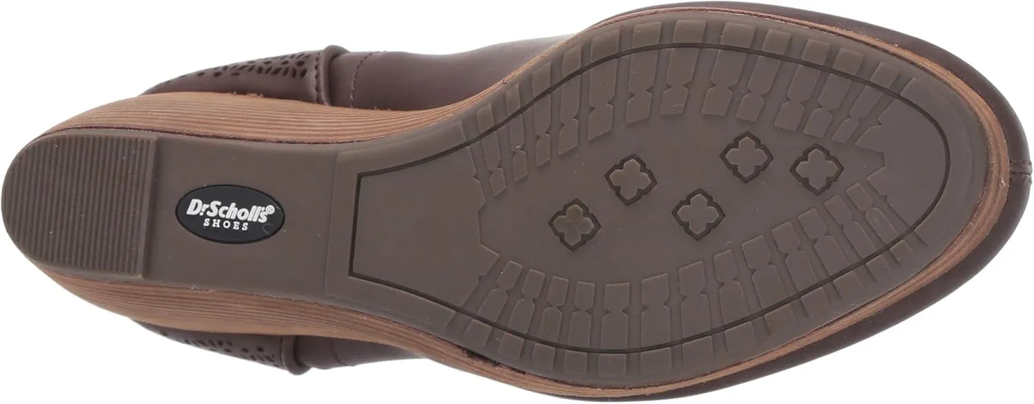 Dr. Scholl's Shoes Women's Harlow Ankle Boot