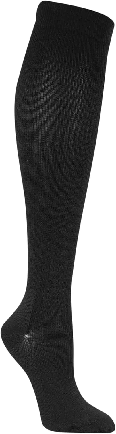 Dr. Scholl's Women's Graduated Compression Knee High Socks - Comfort and Fatigue Relief