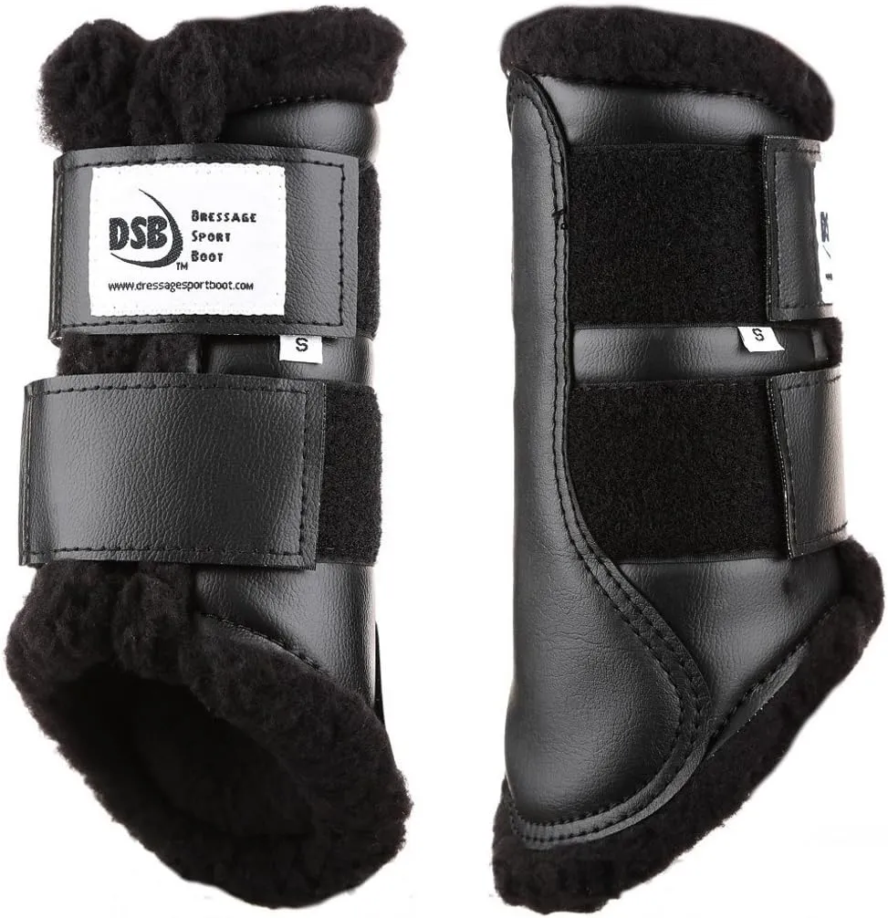 DRESSAGE SPORT BOOTS Dressage Sport Boot