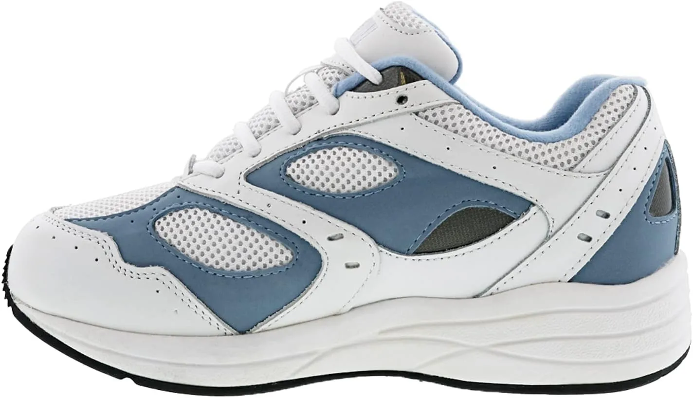 Drew Women's Flare All-Day Comfort Walking Shoe with Added Depth