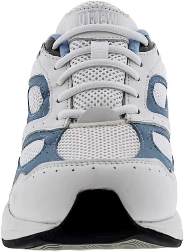 Drew Women's Flare All-Day Comfort Walking Shoe with Added Depth