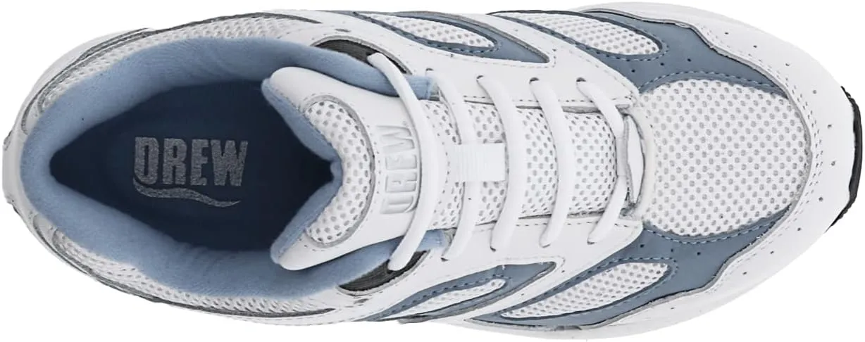 Drew Women's Flare All-Day Comfort Walking Shoe with Added Depth