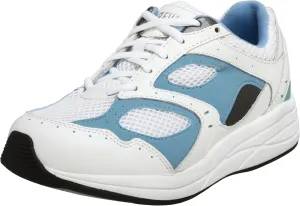 Drew Women's Flare All-Day Comfort Walking Shoe with Added Depth