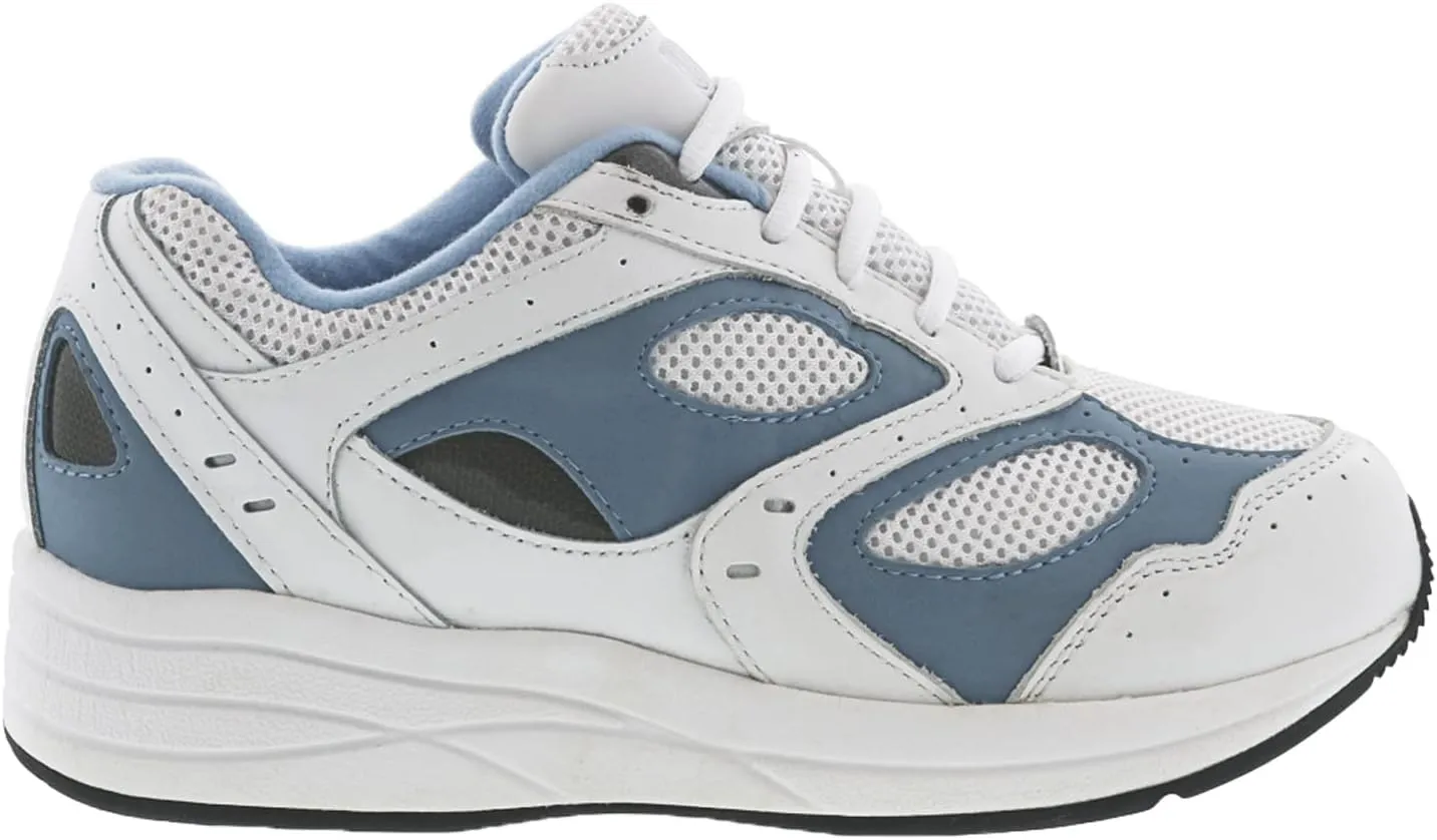 Drew Women's Flare All-Day Comfort Walking Shoe with Added Depth