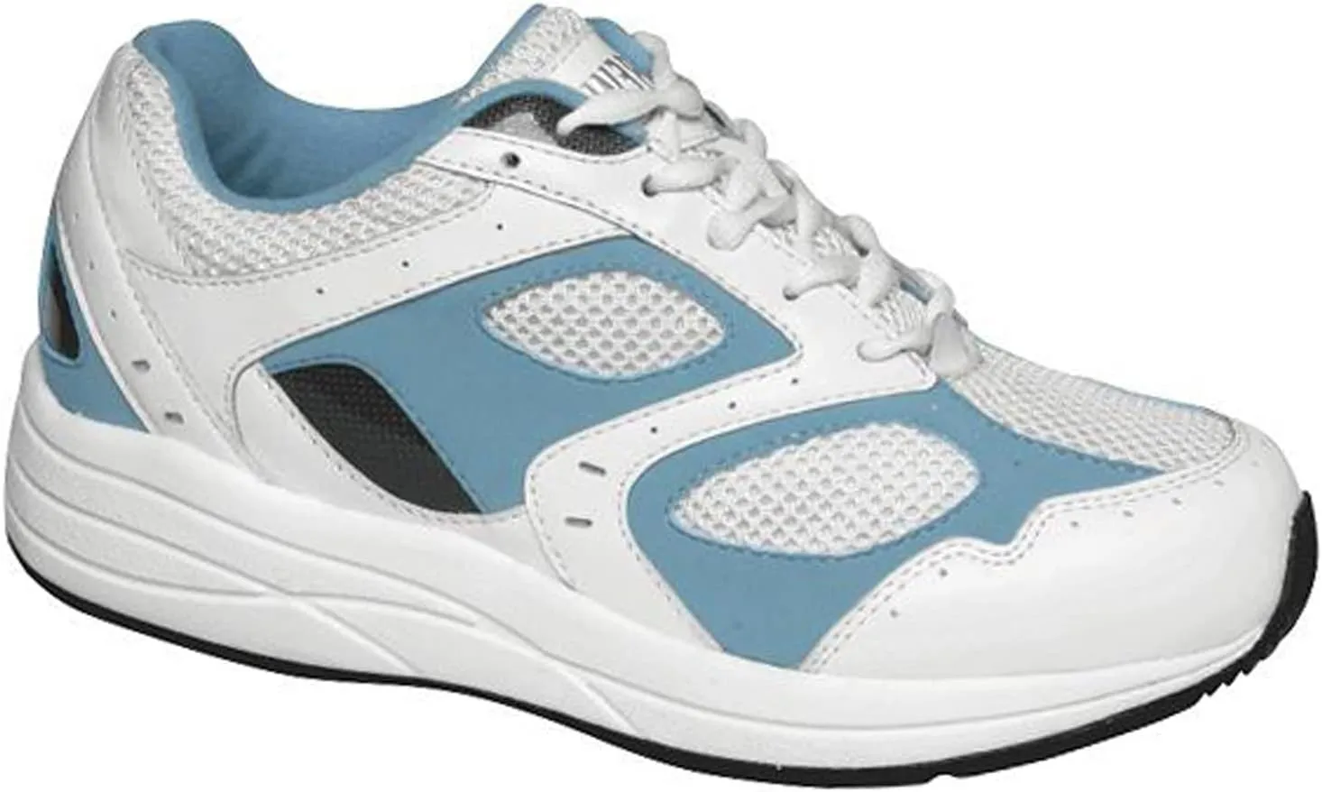 Drew Women's Flare All-Day Comfort Walking Shoe with Added Depth