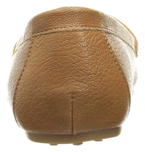 Drive In Penny Loafer Dark Tan 75 M Us