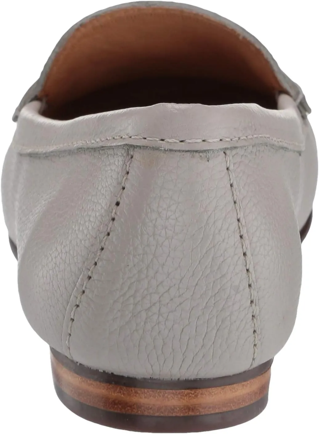 Driver Club USA Women's Leather Made in Brazil San Diego Loafer Driving Style