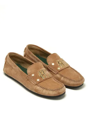 Driving Loafer
