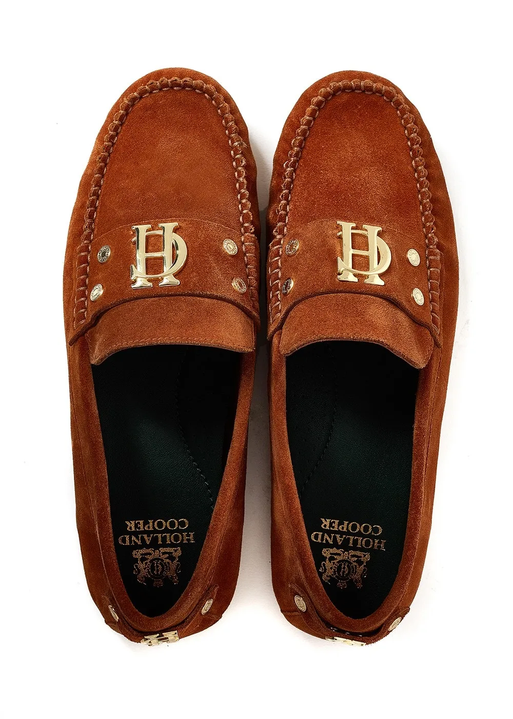Driving Loafer