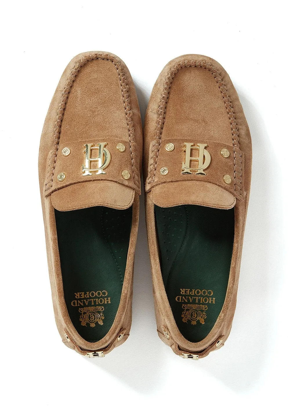Driving Loafer