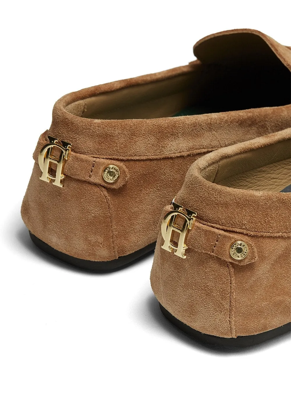 Driving Loafer