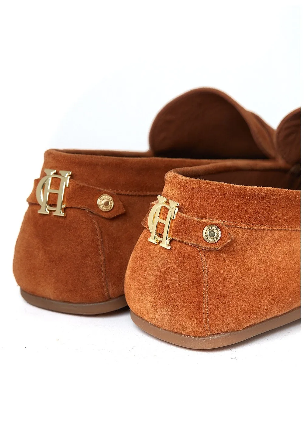 Driving Loafer