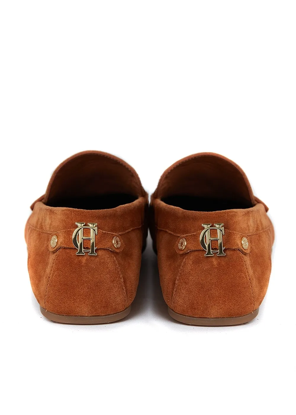 Driving Loafer