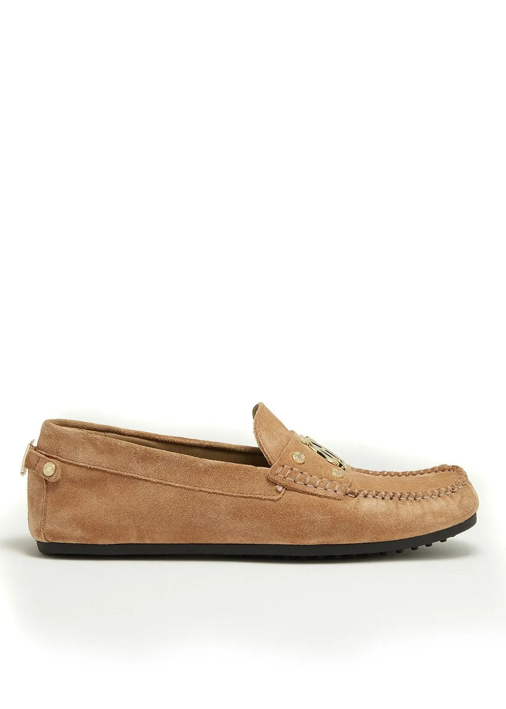 Driving Loafer