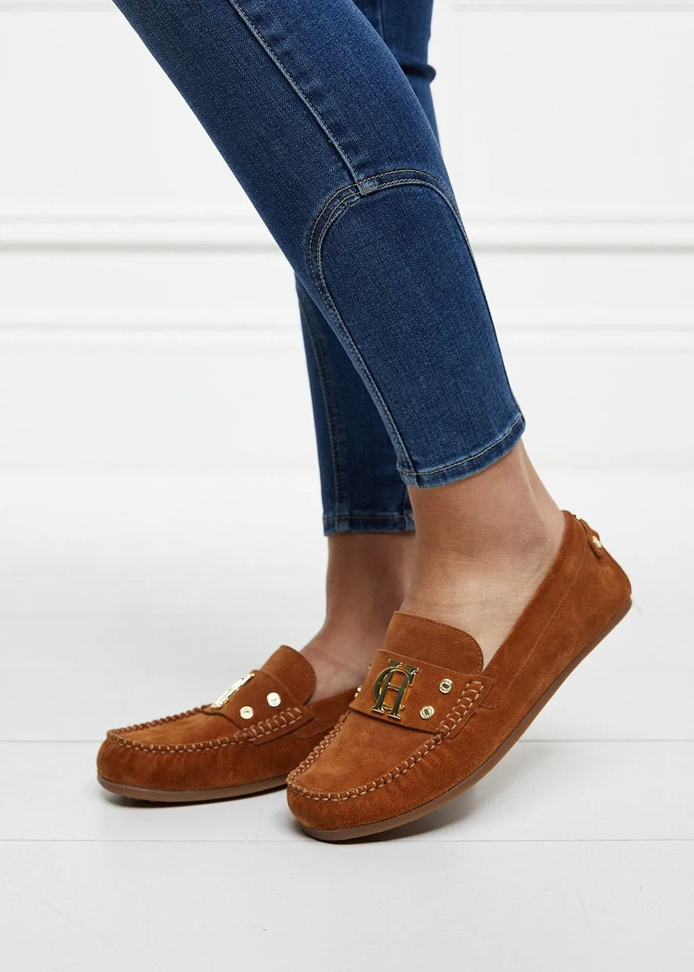 Driving Loafer