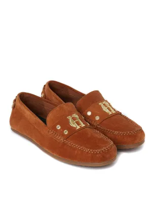 Driving Loafer