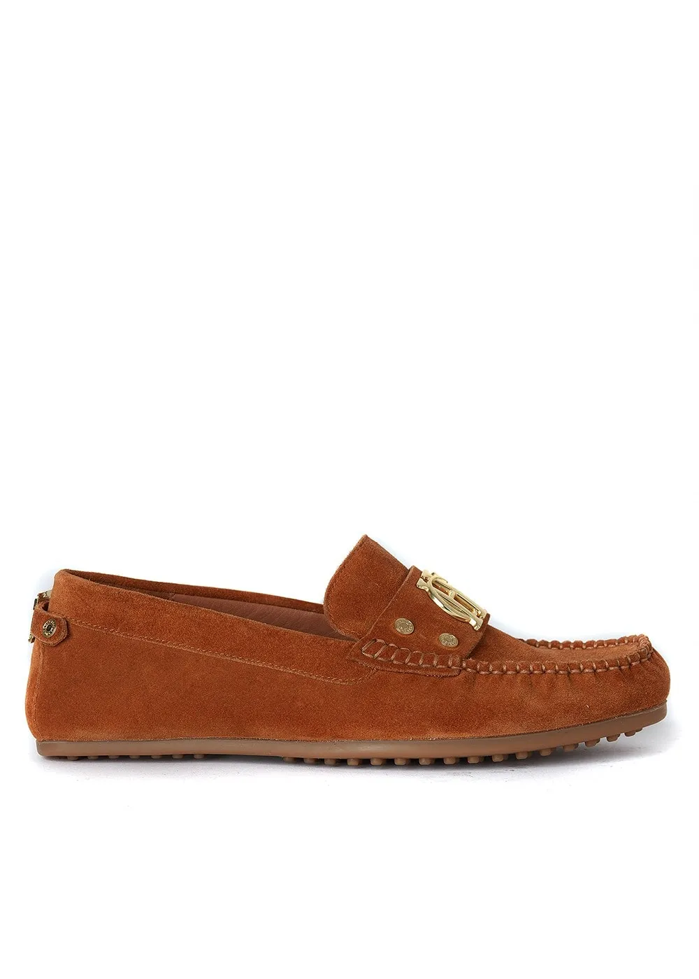 Driving Loafer