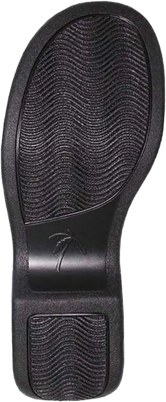 Dromedaris Women’s Stella Comfort Shoe - Arch Support   Rocker Bottom