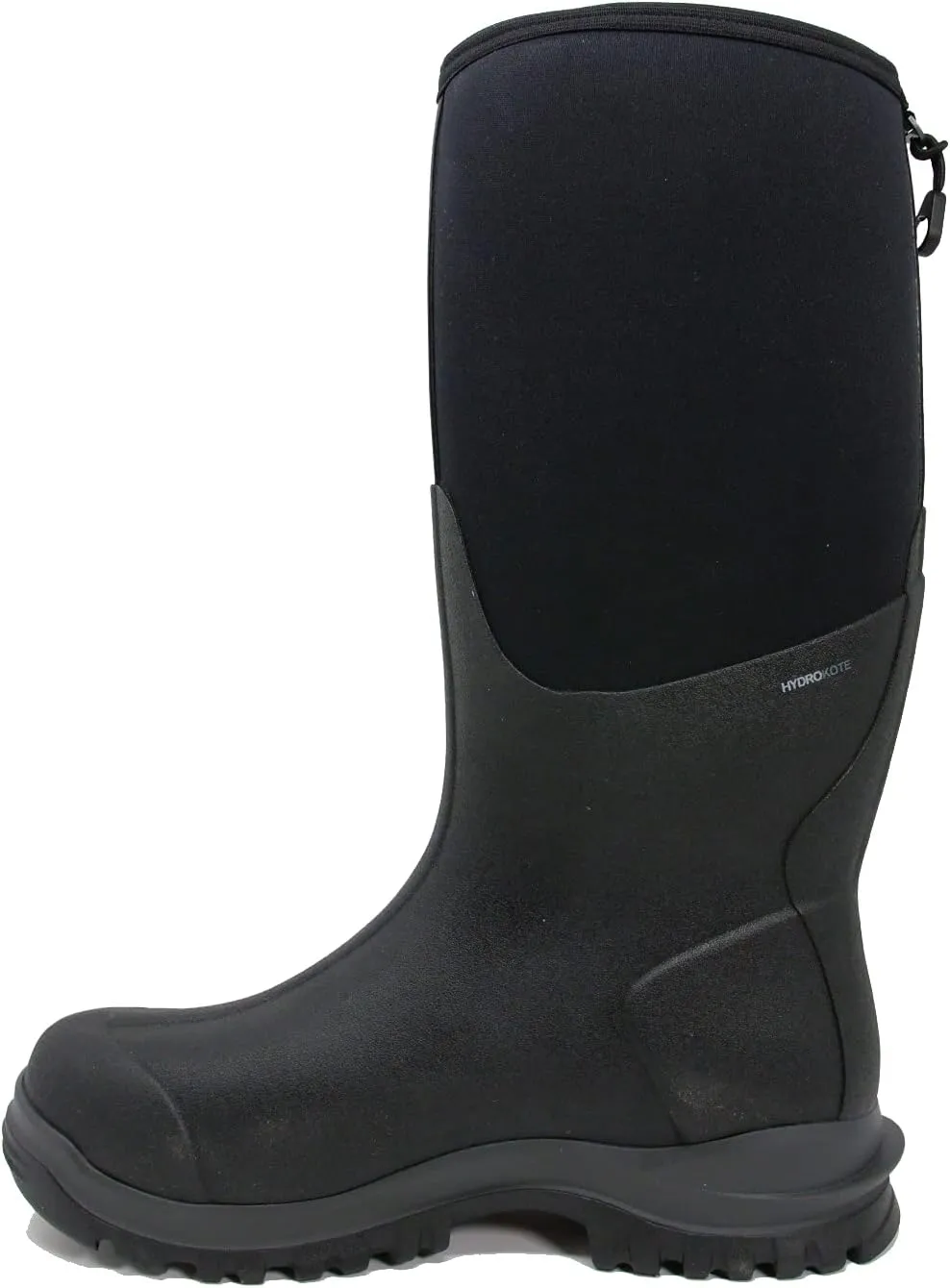 Dryshod Men's Legend MXT Rubber Boots | Waterproof | High |