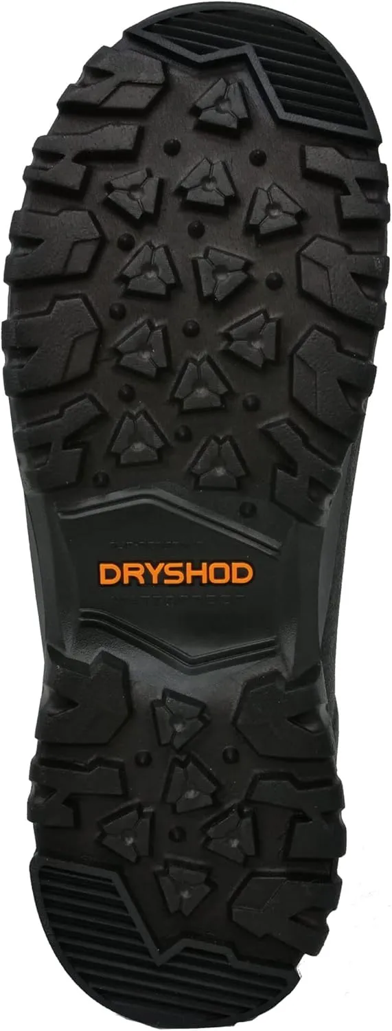 Dryshod Men's Legend MXT Rubber Boots | Waterproof | Mid-Height |