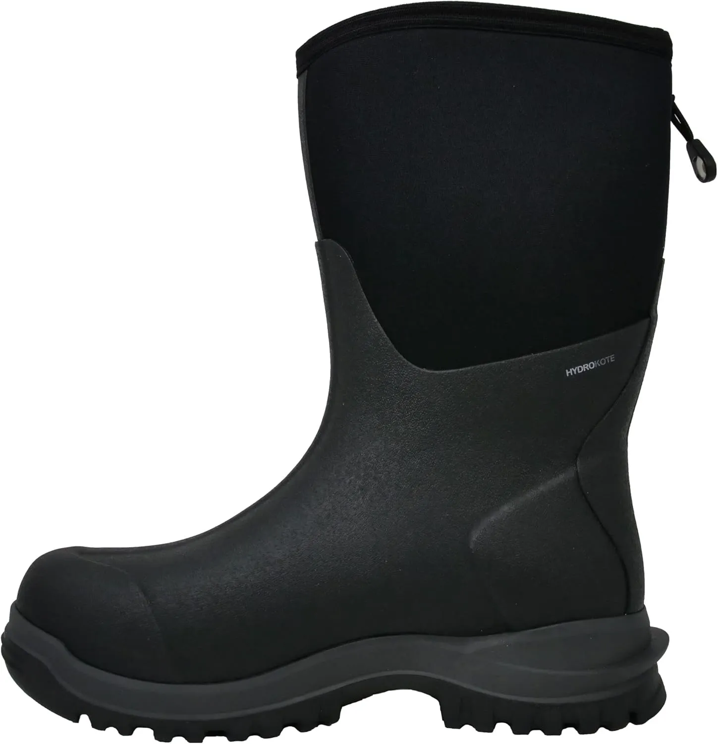 Dryshod Men's Legend MXT Rubber Boots | Waterproof | Mid-Height |