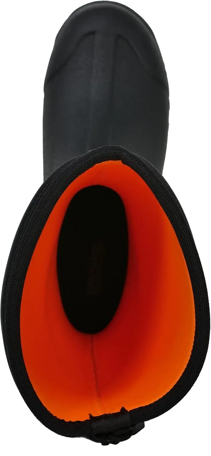 Dryshod Men's Legend MXT Rubber Boots | Waterproof | Mid-Height |