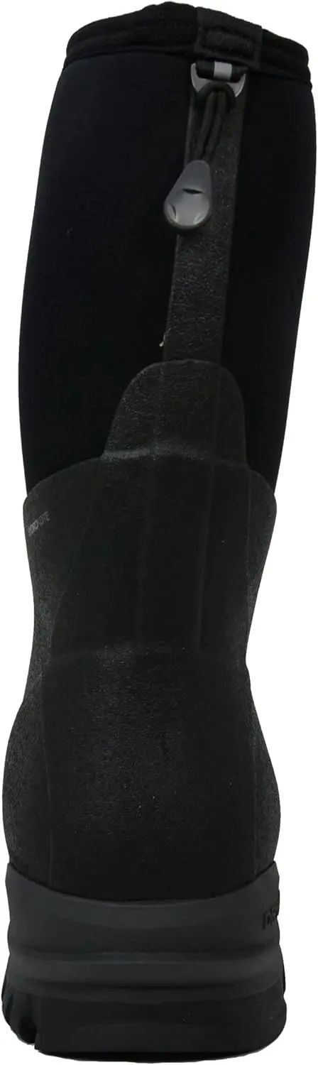 Dryshod Men's Legend MXT Rubber Boots | Waterproof | Mid-Height |