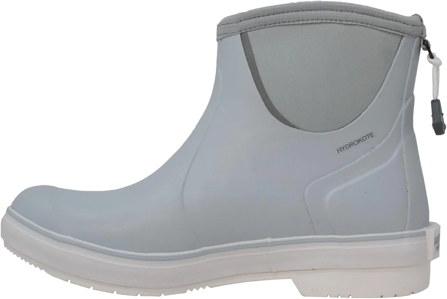 Dryshod Womens Slipnot Ankle-Hi Deck Boot