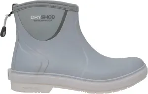 Dryshod Womens Slipnot Ankle-Hi Deck Boot
