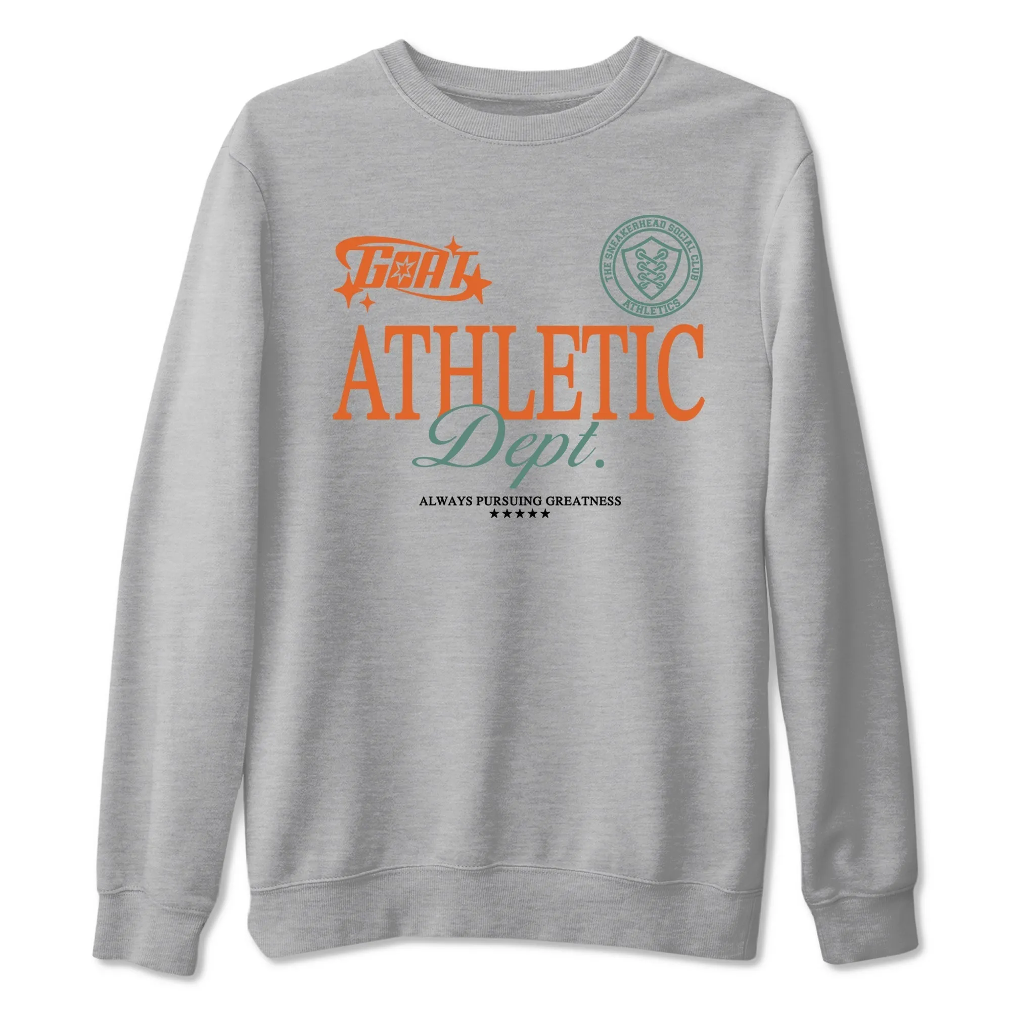 Dunk Real-time tracking Sneaker SNRT Dept Verified Ceramic - Athletic Goat Tees