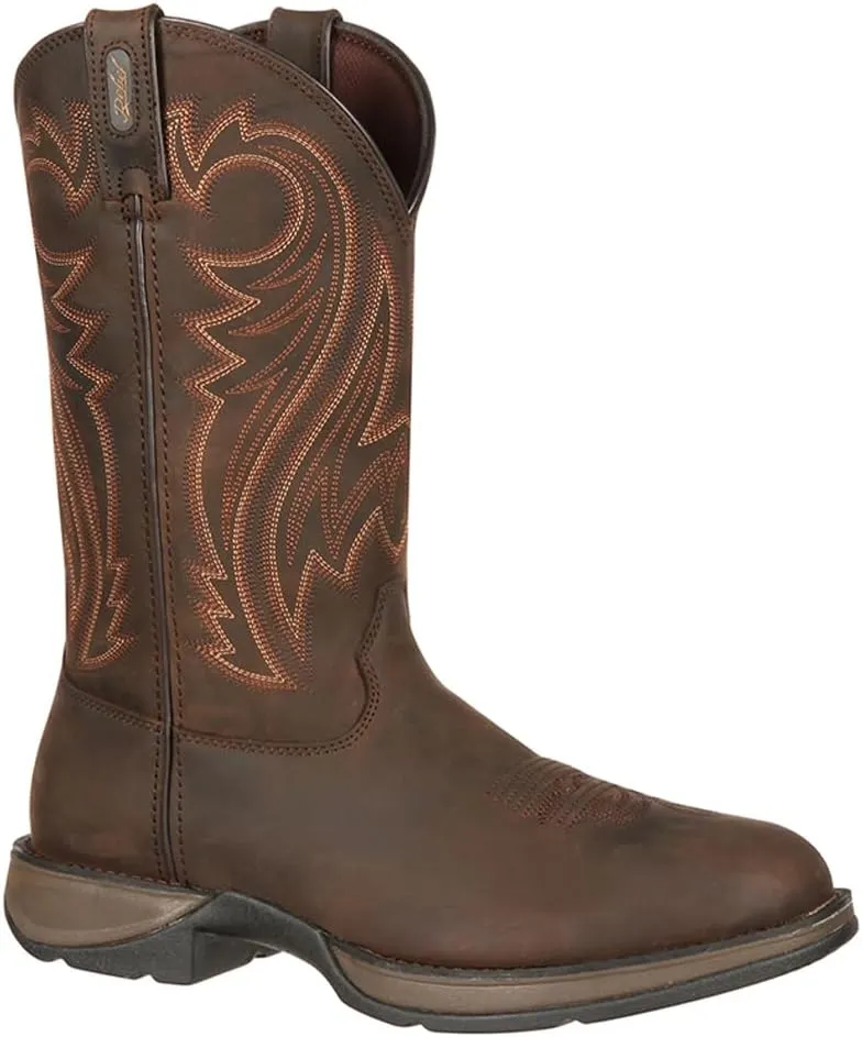 Durango Men's Rebel DB5464 Western Boot