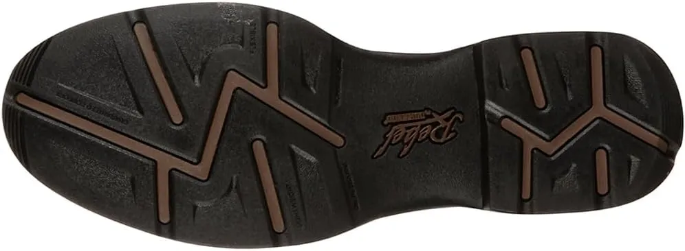 Durango Men's Rebel DB5464 Western Boot