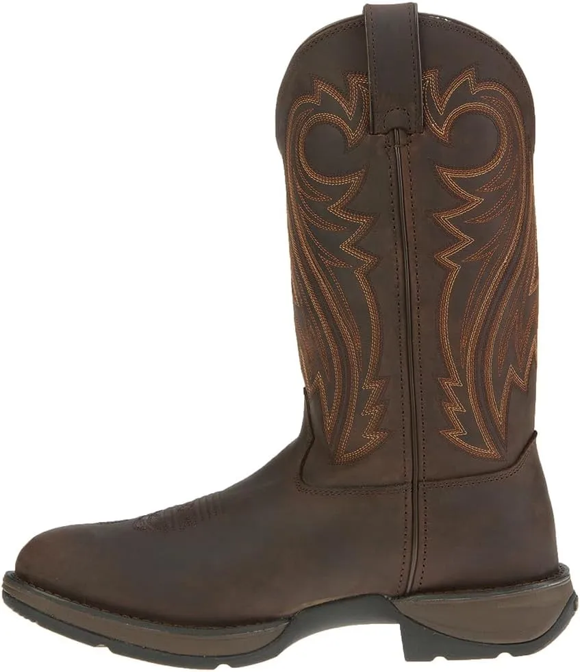 Durango Men's Rebel DB5464 Western Boot