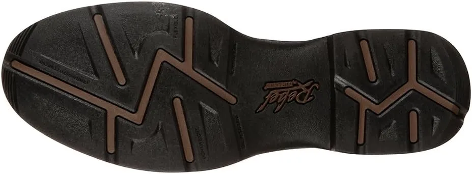 Durango Men's Rebel DB5464 Western Boot