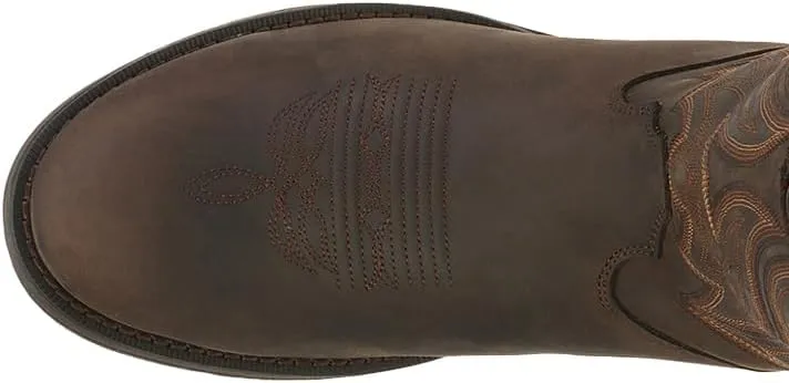 Durango Men's Rebel DB5464 Western Boot