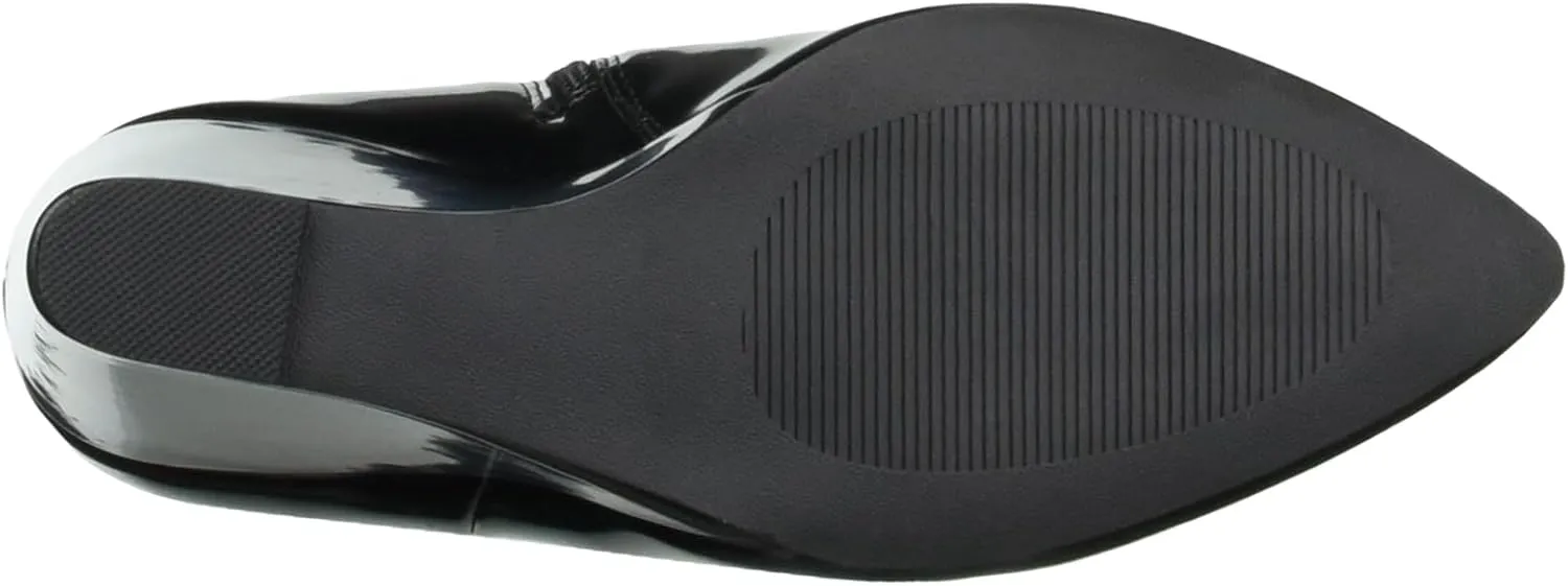 DV by Dolce Vita Women's Pascal Ankle Boot
