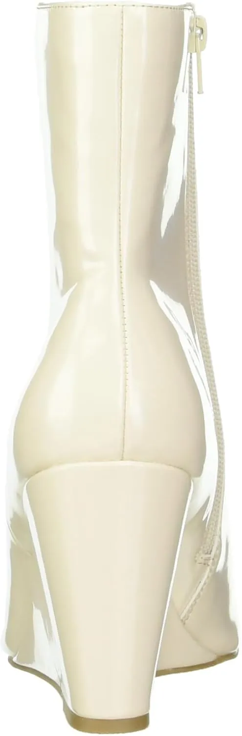 DV by Dolce Vita Women's Pascal Ankle Boot