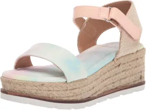 DV Dolce Vita Girl's Volley Sandal