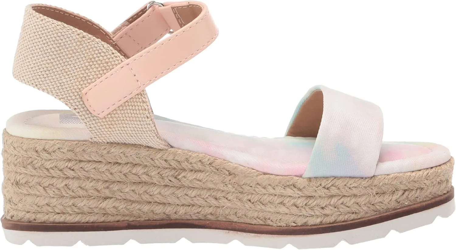 DV Dolce Vita Girl's Volley Sandal