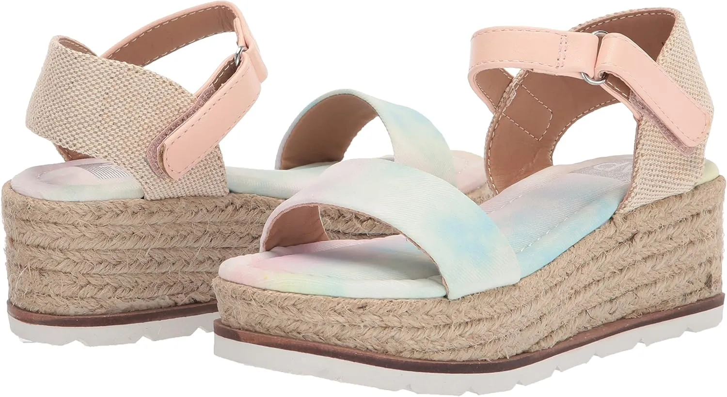 DV Dolce Vita Girl's Volley Sandal