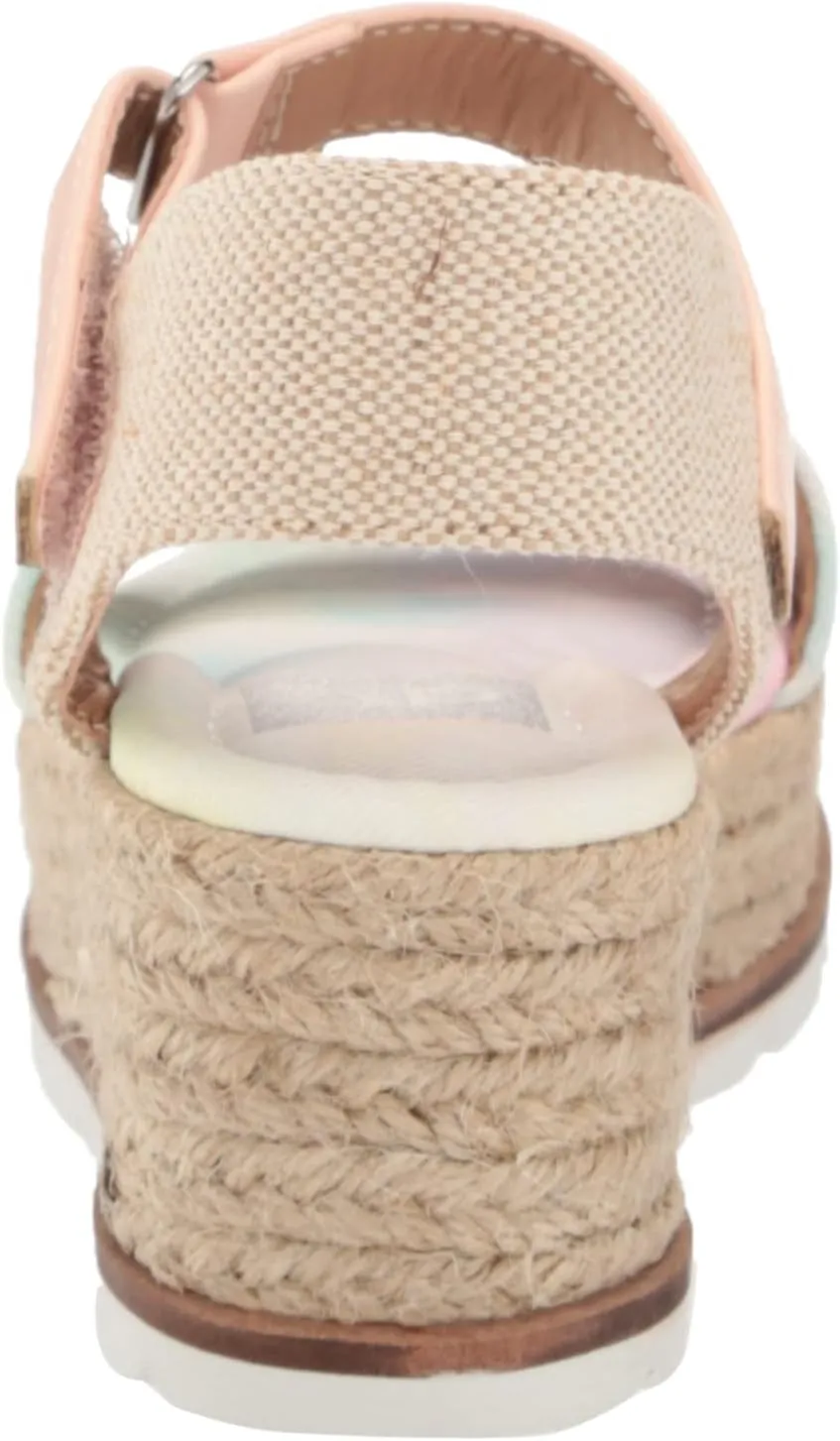DV Dolce Vita Girl's Volley Sandal