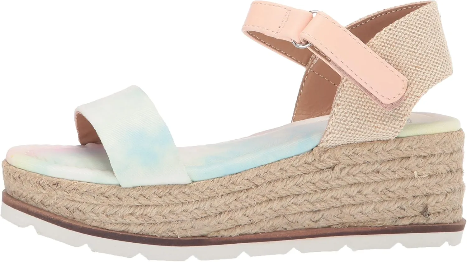 DV Dolce Vita Girl's Volley Sandal